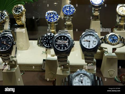 watches in tenerife.